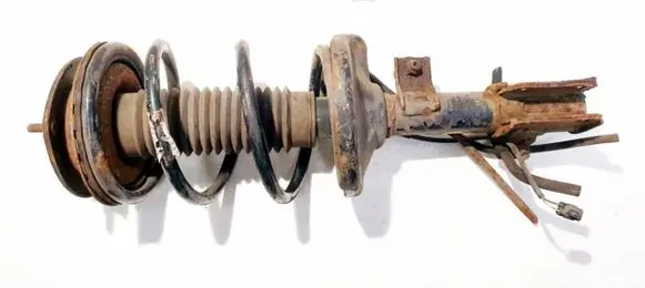 Suzuki Liana Front shock absorber/damper 4160259j20 41602-59j20