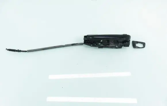 Porsche Cayenne (92A) Rear door exterior handle 