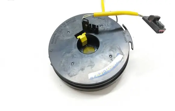 Ford F150 Airbag slip ring squib (SRS ring) 2L3T14A664AB