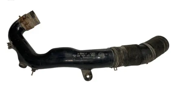 Skoda Roomster (5J) Intercooler hose/pipe 6Q0129654AK 6Q0129654AL 6Q0129684AB