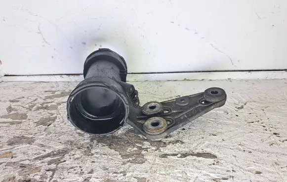 Mercedes-Benz C W203 Mass air flow meter A2035200095