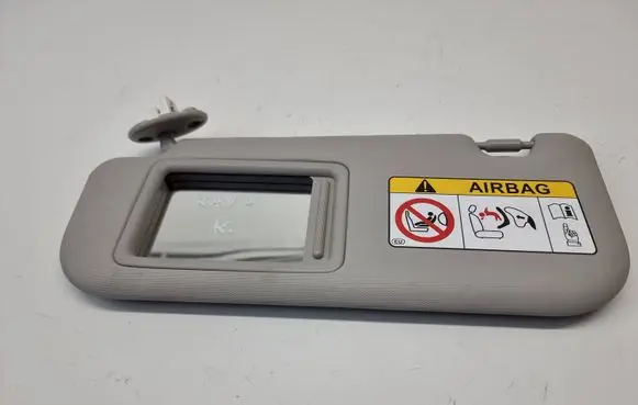 Toyota RAV 4 (XA50) Sun visor
