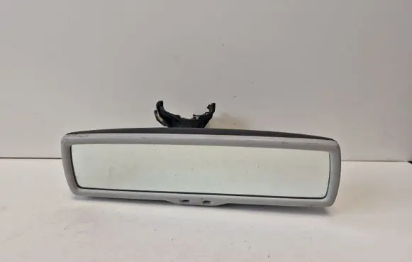 Volkswagen Touran I Rear view mirror (interior) 026141