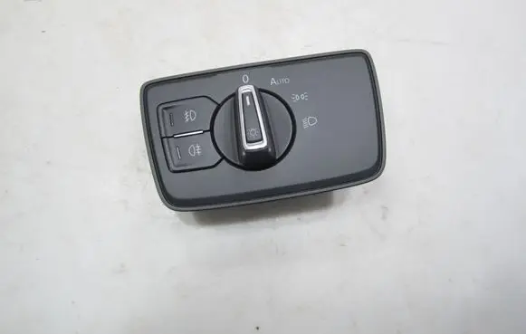 Volkswagen PASSAT B8 Light switch 3G0941633H 271788 3012150146