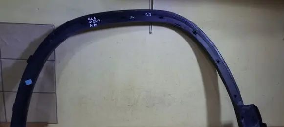 Mercedes-Benz B W247 Rear arch trim 0561221564754576