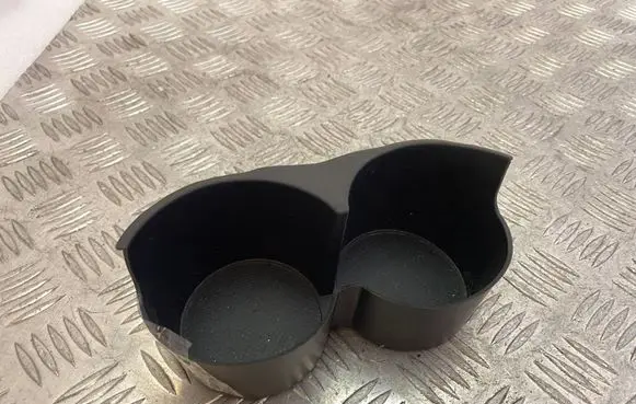 Mitsubishi Outlander Cup holder pad/mat 8041A089