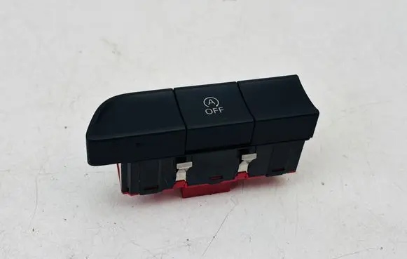 Audi Q3 8U A set of switches 8U2941567