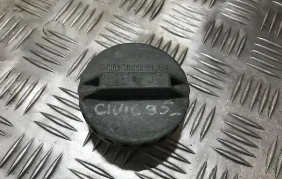 Honda Civic Fuel tank filler cap 