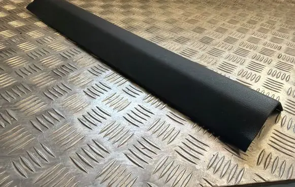 Nissan Qashqai Front sill trim cover 769B44EA0A