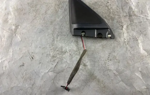 Seat Ibiza III (6L) Front door high frequency speaker 6L0837973 6L0837973F 6L0837973G