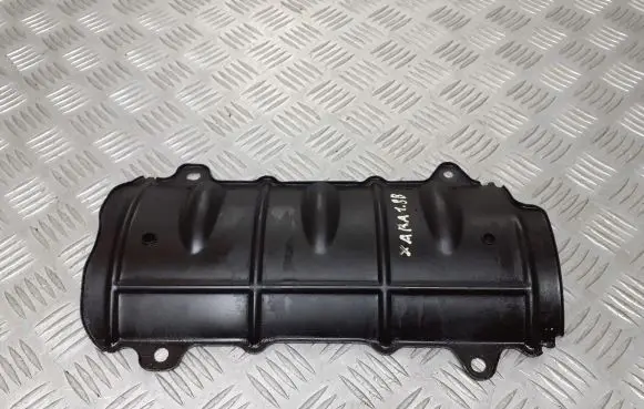 Citroen Xsara Picasso Oil sump