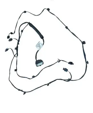Opel Astra K Parking sensor (PDC) wiring loom 39027420 6244639