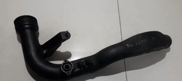 Audi A4 S4 B6 8E 8H Intercooler hose/pipe 8E0145762B 3B0145762B