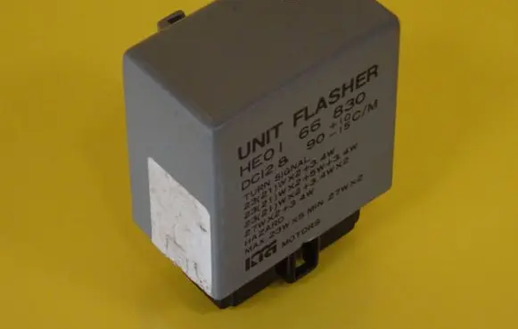 Other relay