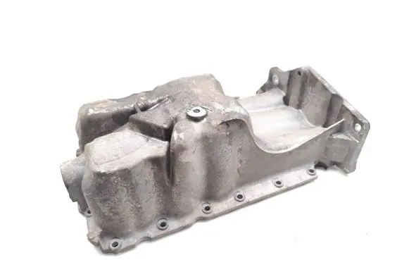 Opel Corsa E Oil sump 55562729 55368035