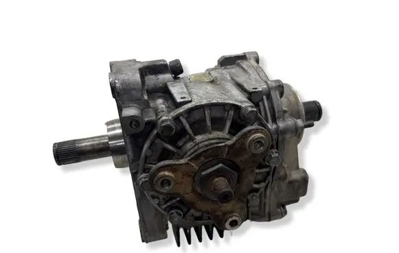 Volkswagen Tiguan Gearbox transfer box case 0A6409053AH