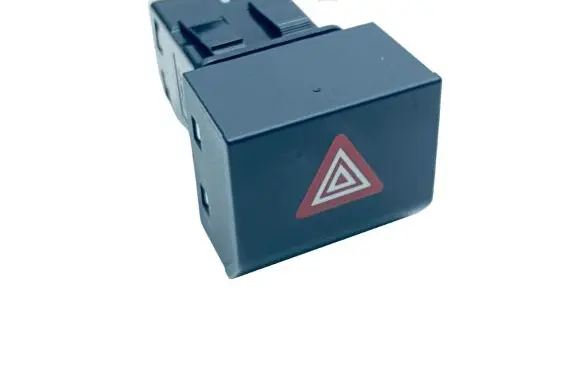 Citroen C4 III e-C4 Hazard light switch 98352790JP
