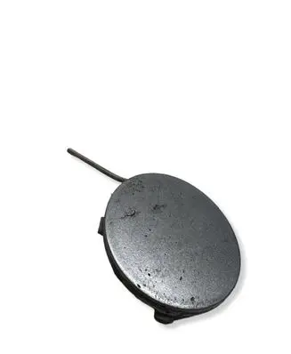 Ford Mondeo Mk III Front tow hook cap/cover 1S7117A989 0986B