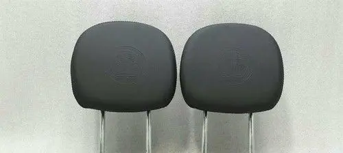 Mercedes-Benz SLK R171 Seat fan/blower