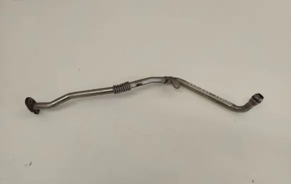 Ford Transit Custom Turbo turbocharger oiling pipe/hose