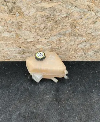 Ford B-MAX Coolant expansion tank/reservoir N05001A200