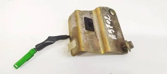 Honda Accord Other switches/knobs/shifts 