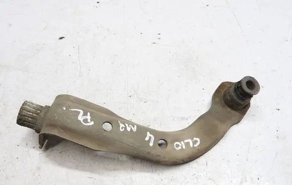Renault Clio IV Other front suspension part 543171370R