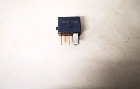 Honda FR-V Other relay 1567002680 156700-2680