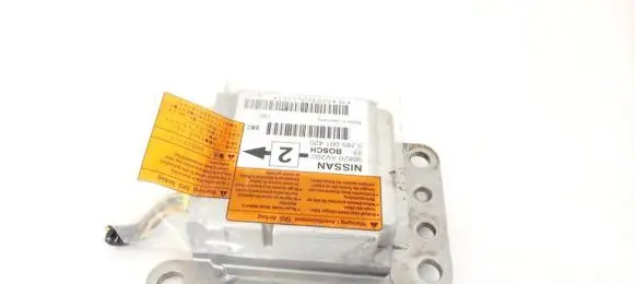 Nissan Primera Airbag control unit/module 0285001420 98820AV200