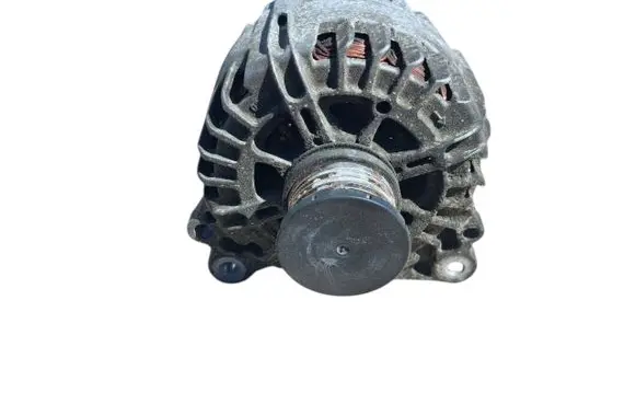 Volkswagen Crafter Generator/alternator 03L903024L 2617865H