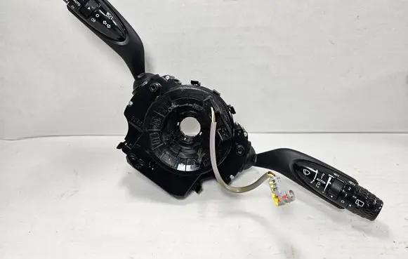 Hyundai Tucson IV NX4 Wiper turn signal indicator stalk/switch 934D5N7870