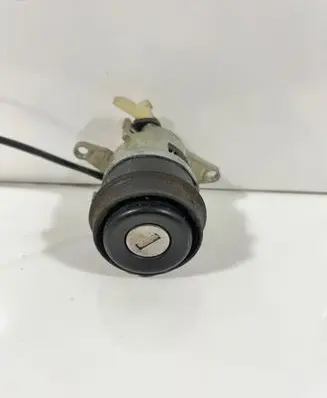 Audi A6 S6 C4 4A Tailgate exterior lock 4A9862022