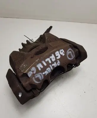 Citroen Berlingo Front brake caliper