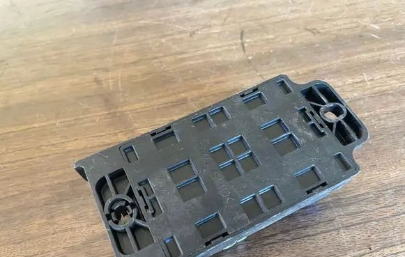 KIA Sorento Other control units/modules