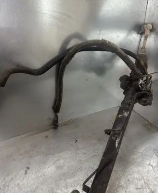 Audi A4 S4 B7 8E 8H Steering rack