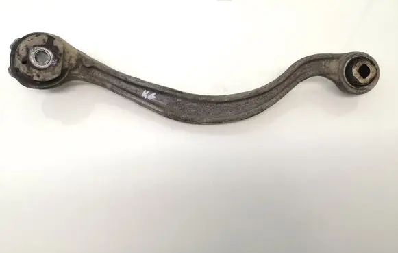 Rear control arm