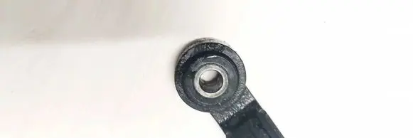 Toyota RAV 4 (XA30) Detonation knock sensor 8961520090