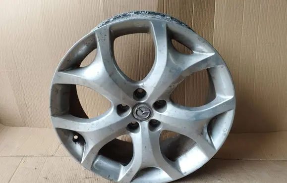 Mazda CX-7 R19 alloy rim 996503