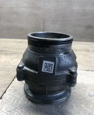 Audi A6 S6 C7 4G Turbo solenoid valve 059145901C AC46000