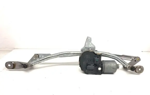BMW 6 F06 Gran coupe Front wiper linkage and motor 7306272