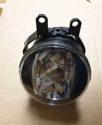 Toyota Land Cruiser (J150) Front fog light 8121048051