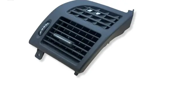 Mercedes-Benz E W211 Dashboard side air vent grill/cover trim 2118300654