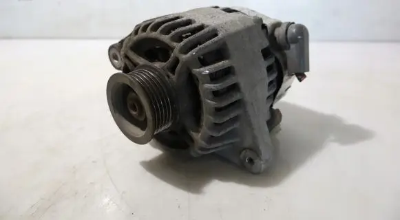 Toyota Yaris Generator/alternator