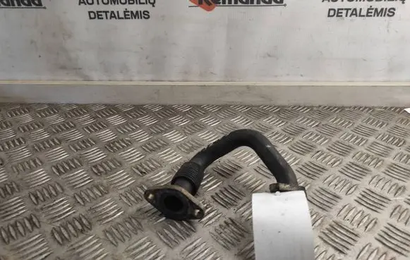 Volkswagen Golf Plus EGR valve line/pipe/hose 03G131521R