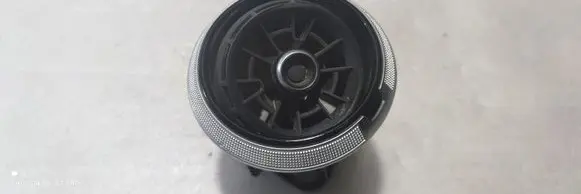 Audi A3 S3 8V Dash center air vent grill 81A820901