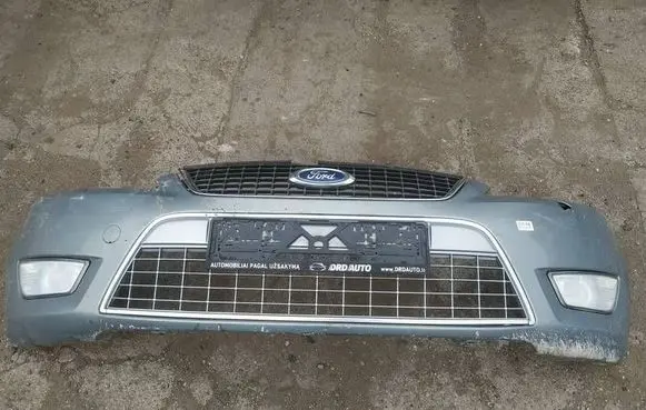 Ford Mondeo Mk III Front bumper pilkas