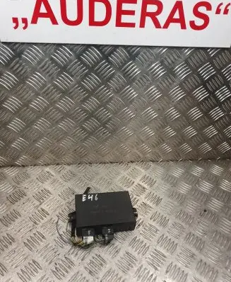 BMW 3 E46 Parking PDC control unit/module 66216942675 070205S