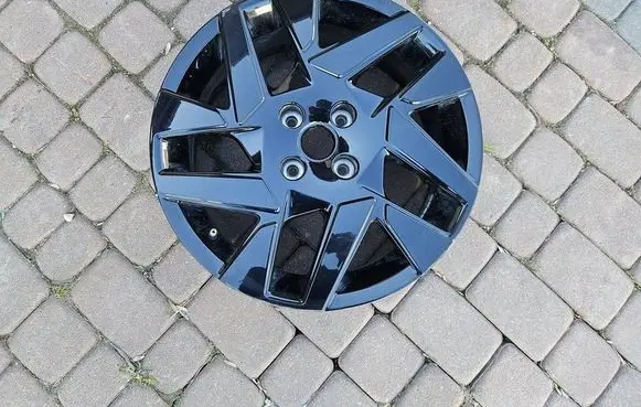 Opel Mokka B R17 alloy rim 9835097480