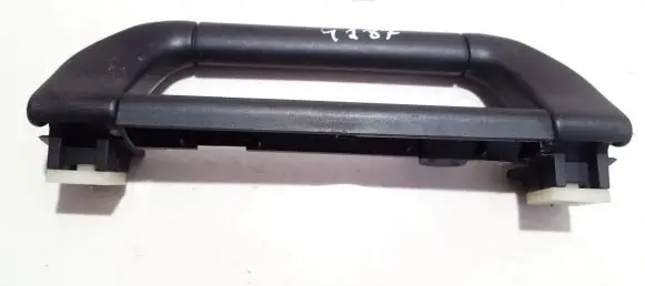 BMW X5 E53 Rear interior roof grab handle 8257226