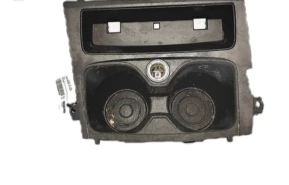BMW 1 F20 F21 Cup holder front 9227891